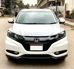 Honda Vezel Hybrid X 2014 for Sale