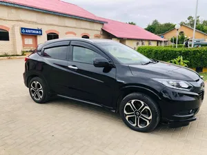 Honda Vezel Hybrid Z 2015 for Sale