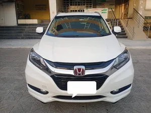 Honda Vezel Hybrid Z 2015 for Sale