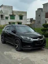 Honda Vezel Hybrid Z 2017 for Sale