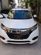 Honda Vezel Hybrid Z 2019 for Sale