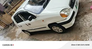 Hyundai Santro Club 2006 for Sale