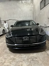 Hyundai Sonata 2.5 2022 for Sale