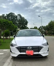 Hyundai Sonata 2.5 2022 for Sale