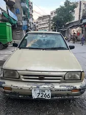 KIA Classic 2001 for Sale