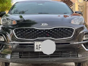 KIA Sportage Alpha 2022 for Sale