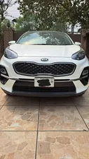 KIA Sportage FWD 2020 for Sale