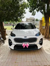 KIA Sportage FWD 2022 for Sale