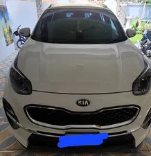 KIA Sportage FWD 2023 for Sale