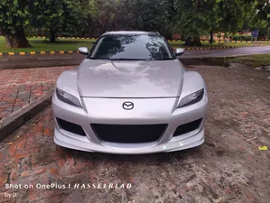 Mazda RX8 Type S 2005 for Sale