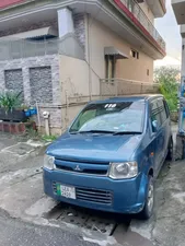 Mitsubishi Ek Wagon GS Marble Edition 2007 for Sale