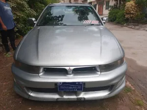 Mitsubishi Galant Base Grade 2.0D 2004 for Sale