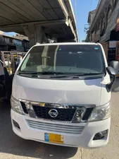 Nissan Caravan NV350 urvan 2013 for Sale