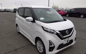 Nissan Dayz Highway star S hybrid X pro pilot 2021 for Sale