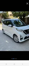 Nissan Dayz Highway star S hybrid X pro pilot 2022 for Sale