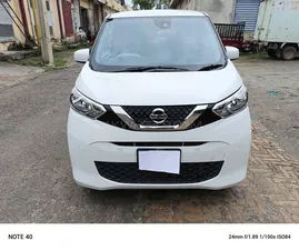 Nissan Dayz X 2020 for Sale