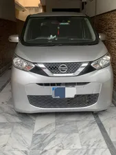 Nissan Dayz Highway star X 2020 for Sale