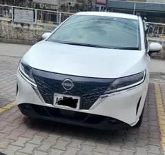 Nissan Note e-Power X 2021 for Sale