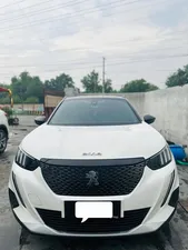 Peugeot 2008 Allure 2022 for Sale