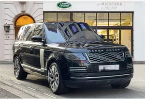 Range Rover Autobiography P400e 2019 for Sale