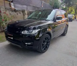 Range Rover Sport 2013 for Sale