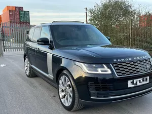 Range Rover Vogue P400e 2019 for Sale