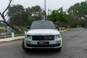 Range Rover Vogue P400e 2019 for Sale