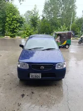 Suzuki Alto 2000 for Sale