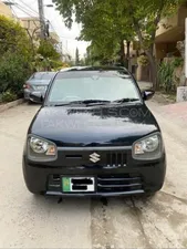 Suzuki Alto 2015 for Sale