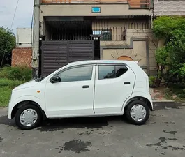 Suzuki Alto VX 2022 for Sale