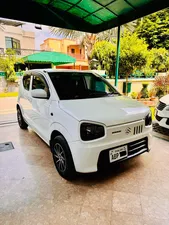 Suzuki Alto VXL AGS 2020 for Sale