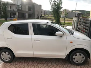 Suzuki Alto VXL AGS 2024 for Sale