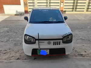 Suzuki Alto VXR 2019 for Sale