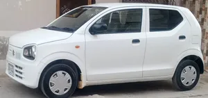 Suzuki Alto VXR 2022 for Sale