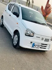 Suzuki Alto VXR 2023 for Sale