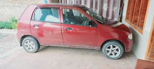 Suzuki Alto VXR (CNG) 2007 for Sale