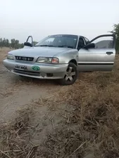 Suzuki Baleno GLi P 2001 for Sale