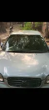 Suzuki Baleno JXL 2003 for Sale