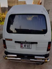 Suzuki Carry 2008 for Sale