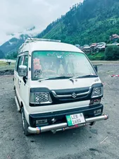 Suzuki Carry 2019 for Sale