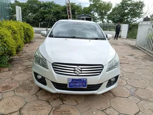 Suzuki Ciaz Manual 2017 for Sale