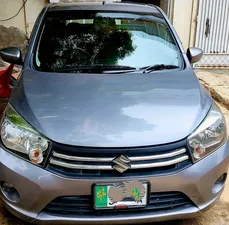 Suzuki Cultus VXL 2018 for Sale