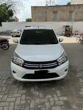 Suzuki Cultus VXL 2022 for Sale