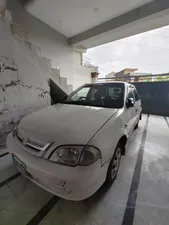 Suzuki Cultus VXR 2001 for Sale