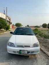 Suzuki Cultus VXR 2003 for Sale