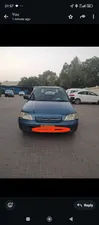 Suzuki Cultus VXR 2007 for Sale