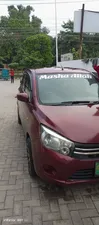 Suzuki Cultus VXR 2017 for Sale