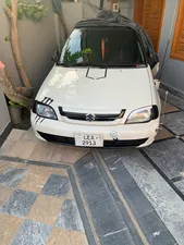 Suzuki Cultus VXRi 2011 for Sale