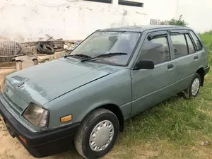 Suzuki Khyber GA 1995 for Sale