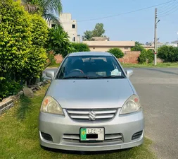 Suzuki Liana 2008 for Sale